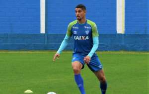 Avaí confirma lesão e Daniel Amorim desfalca time por oito meses