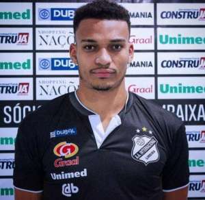 Copa Paulista: Atacante titular crê em classificação da Inter de Limeira