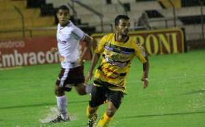 Série B: Criciúma negocia com meia Danielzinho, ex-Atlético Mineiro