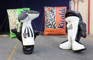 Diretoria do Santos anuncia novo patrocinador para a manga da camisa