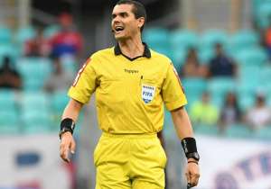 Série C: Confira a arbitragem para os jogos de ida das semifinais