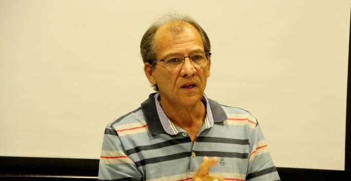 Paulista A2: Penapolense confirma nova diretoria após médico assumir presidência