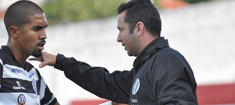 Time da Copa Paulista empresta zagueiro ao Corinthians e cede atacante à Ponte Preta