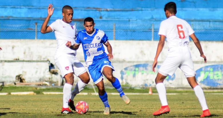 ESPECIAL: Confira quais seriam os grupos da terceira fase da Copa Paulista