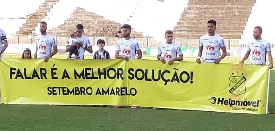 Copa Paulista: Santo André e Inter de Limeira fazem ‘decisão’ em ‘campo neutro’