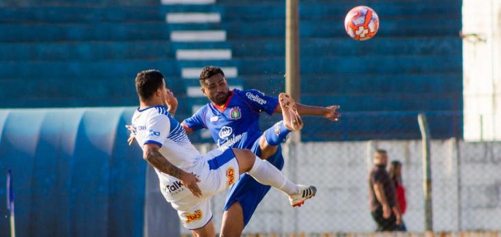 COPA PAULISTA: XV de Piracicaba e São Caetano abrem rodada de olho em classificação