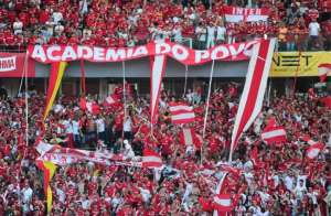 Inter revela setores esgotados para final de quarta e revolta sócios sem ingresso