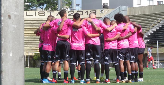 Copa Paulista: EC São Bernardo valoriza momento defensivo: ‘Consciência do grupo’