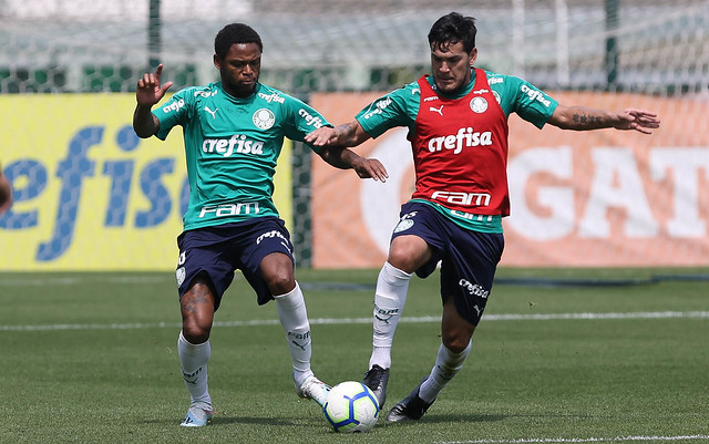 Palmeiras tenta aumentar ‘freguesia’ de Rogério Ceni dentro da arena alviverde