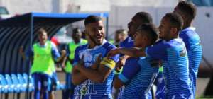 Atacante começou no São Paulo, teve lesão, pensou em aposentar e agora brilha na Segundona