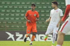 Série B: Preterido por Lenon, Bruno Souza vê cair maior sequência como titular no Guarani