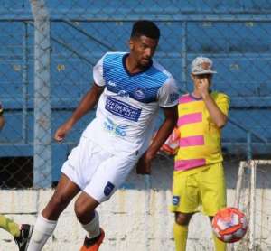 Copa Paulista: De olho na liderança, zagueiro acredita na vitória do Rio Claro