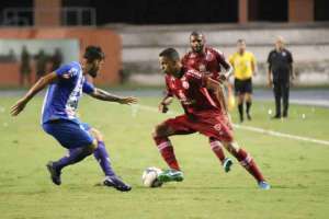 Série C: CBF diz que arbitragem 'não ocasionou prejuízo' em Náutico x Paysandu