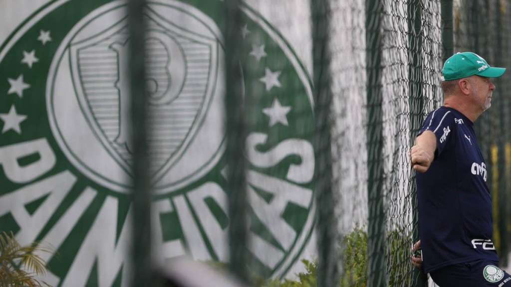 Palmeiras conta com invencibilidade de Mano na sua arena para manter sequência