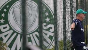 Palmeiras conta com invencibilidade de Mano na sua arena para manter sequência