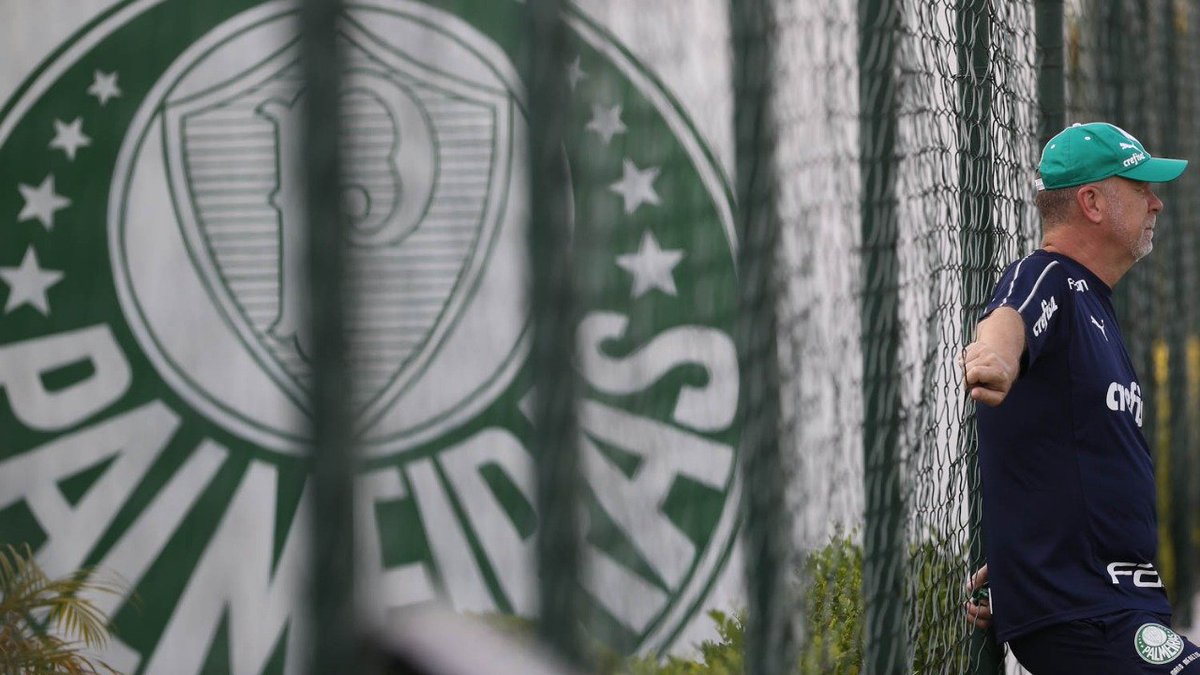 Palmeiras conta com invencibilidade de Mano na sua arena para manter sequência