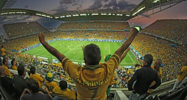 Andrés admite atraso com Caixa e revela acordo assinado com Odebrecht