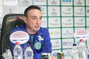 Série B: À espera do pagamento da multa, Roberto Fonseca tem vínculo rompido no BID