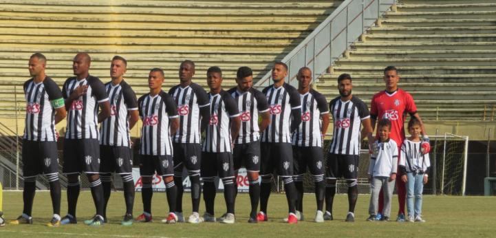 Copa Paulista: ‘Segundo turno será mais complicado’, prevê técnico do EC São Bernardo