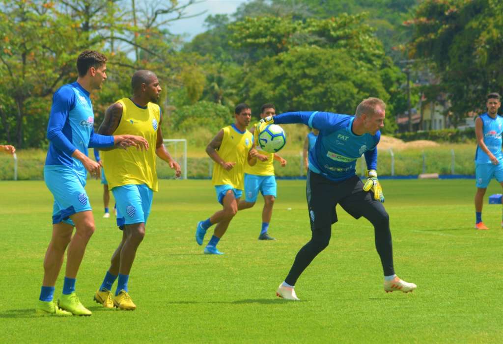 Foto: Augusto Oliveira/RCortez/CSA