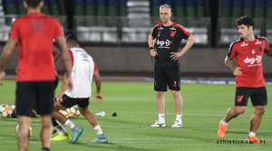 Time alternativo do Athletico busca na Baixada a segunda vitória no Brasileirão