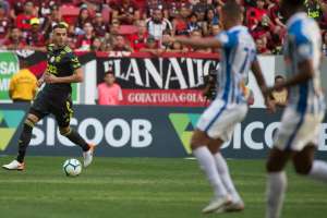 Avaí enfrenta Athletico-PR em busca da segunda vitória no Brasileirão