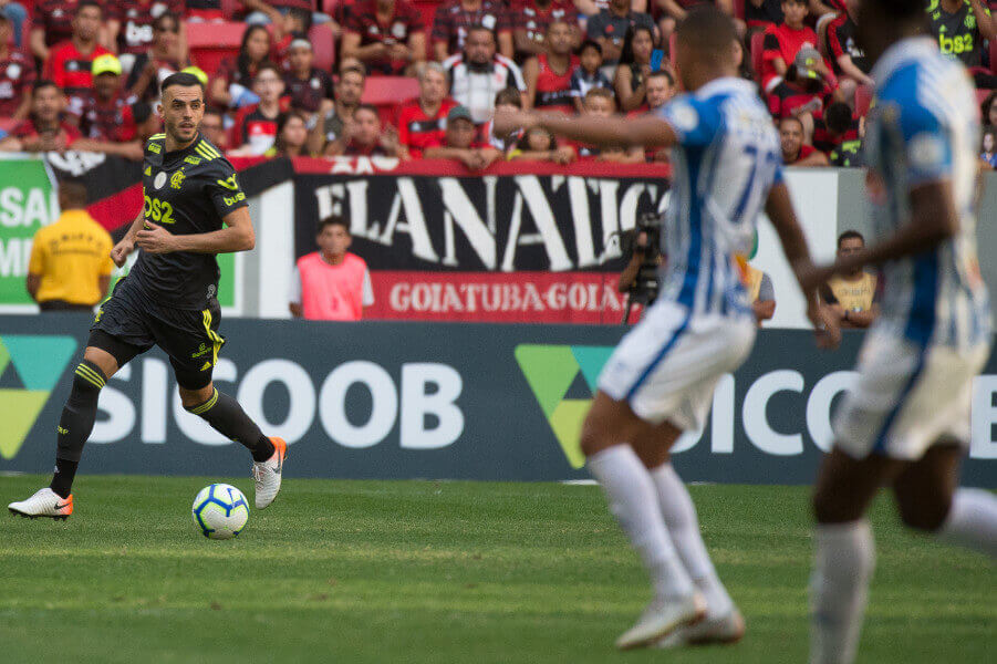 Avaí enfrenta Athletico-PR em busca da segunda vitória no Brasileirão