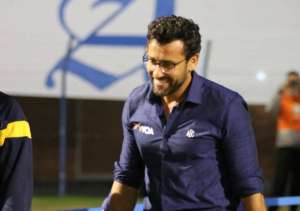 Técnico do Avaí não acredita em vida fácil contra reservas do Athletico-PR