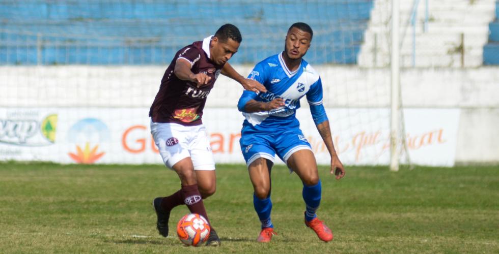 COPA PAULISTA: Grupo 5 pode ser praticamente definido ou embolar de vez