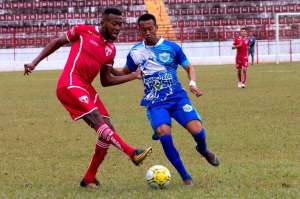 SEGUNDONA: Guarulhos e Fernandópolis fazem duelo direto pela classificação
