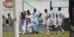 COPA PAULISTA: Mirassol quer manter 100% em dia de 'final' para Juventus e Comercial