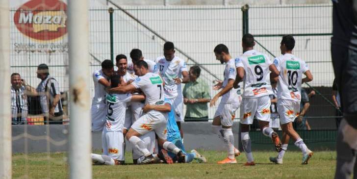 COPA PAULISTA: Mirassol quer manter 100% em dia de ‘final’ para Juventus e Comercial