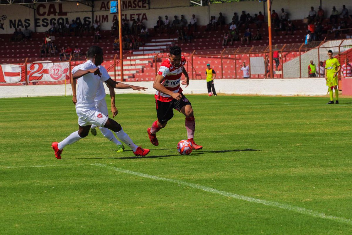 Desportivo Brasil 1 x 1 Linense – Elefante empata, mas segue na briga por vaga