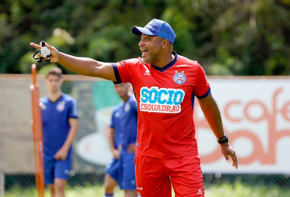 De olho no G6, Bahia defende bom momento contra Fortaleza