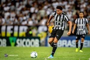 Após empate heroico em Itaquera, Ceará busca reação contra o Botafogo