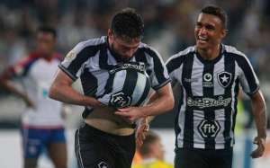 Ceará x Botafogo – Fogão quer colar no G6; Vozão pretende se afastar do Z4