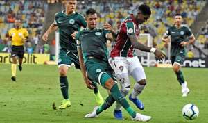 Goiás espera acabar com jejum como visitante contra o Grêmio