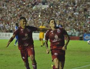 Série C: Show do Bon Jovi obriga PM a alterar data de Náutico x Juventude