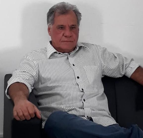 Presidente da Inter de Limeira, Celso Potechi
