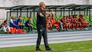 STJD não homologa resultado entre Náutico e Paysandu, mas descarta paralisar Série C