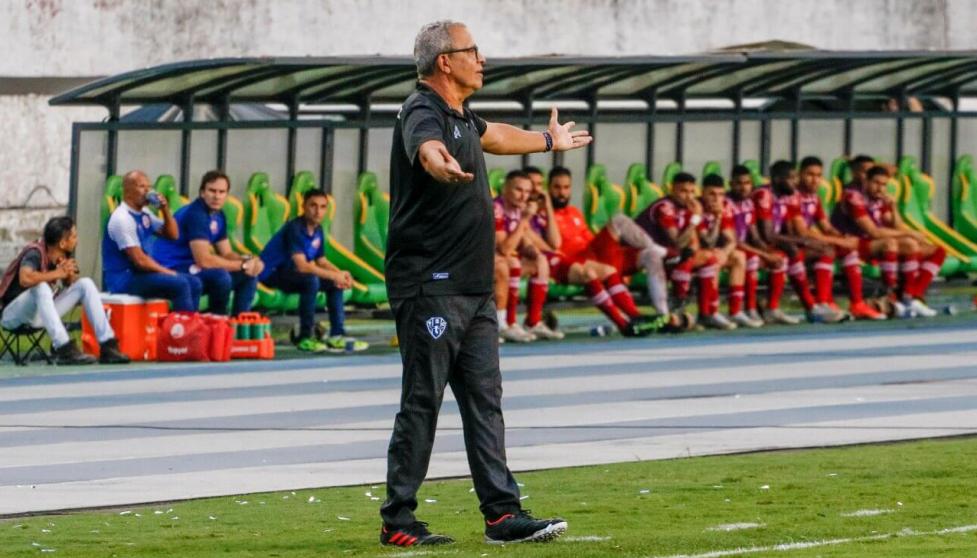 STJD não homologa resultado entre Náutico e Paysandu, mas descarta paralisar Série C