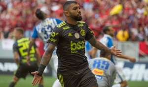 Maracanã vai tremer com Flamengo e Santos pela disputa da ponta do Brasileirão