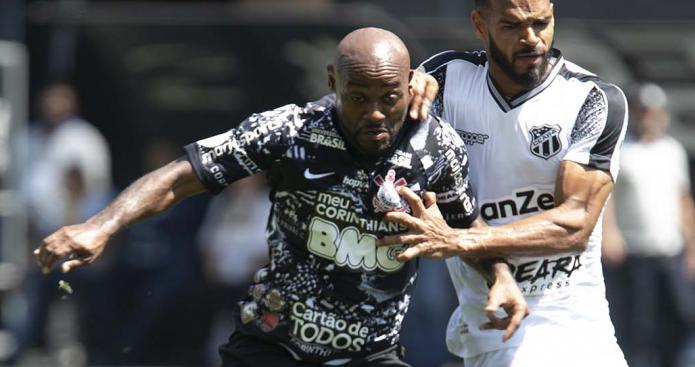 Corinthians pode vencer mais uma vez