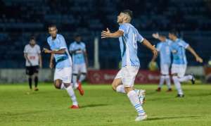 SEGUNDONA: Marília bate Tupã fora de casa e se aproxima da classificação