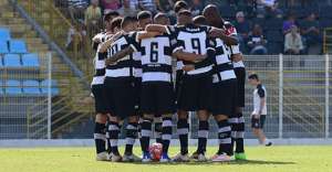 XV de Piracicaba 0 x 0 Água Santa - Nhô Quim ficou devendo no Barão