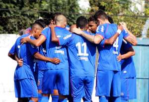 São Caetano 0 x 0 Rio Claro - Azulão ficam no empate em casa, mas segue líder isolado