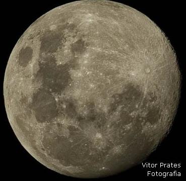 Sexta-feira 13 com Lua Cheia só em 2049