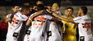 Após três jogos da noite de sexta-feira 13, confira a Classificação da Série B. AQUI!