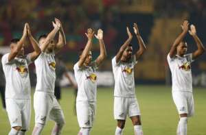 SÉRIE B: Braga arranca empate do Atlético; Botafogo e Oeste vencem