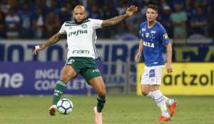 Palmeiras x Cruzeiro - Ceni seguirá como freguês dentro do Allianz Parque?